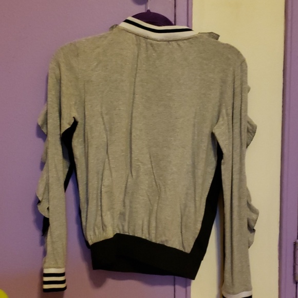 Fendi sweater - Picture 4 of 4